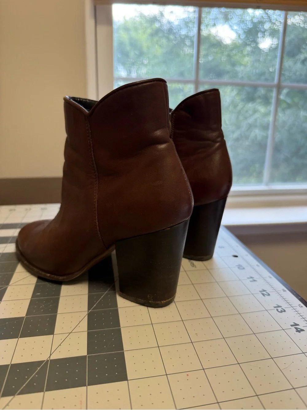 Thursday Boot Company classic brown